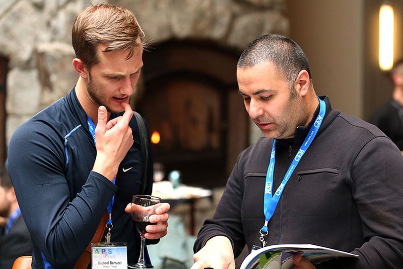 Partners in Discovery