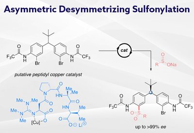 Remote Stereocontrol