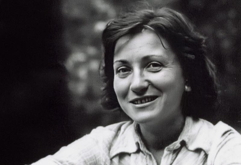 Svetlana Mojsov and the GLP-1 Record