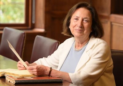 Svetlana Mojsov Awarded 2026 King Faisal Prize