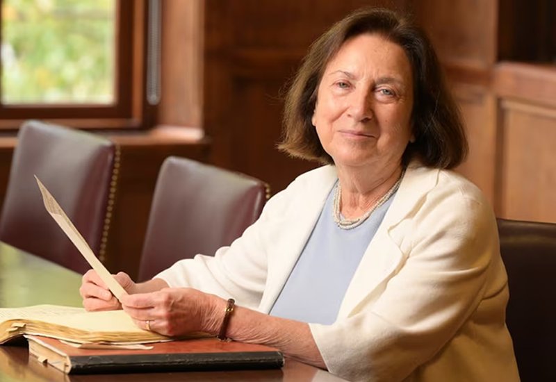 Svetlana Mojsov Awarded 2026 King Faisal Prize