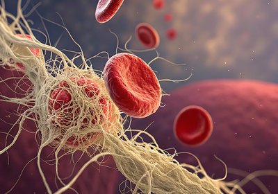 Hemostatic Protein Polymers