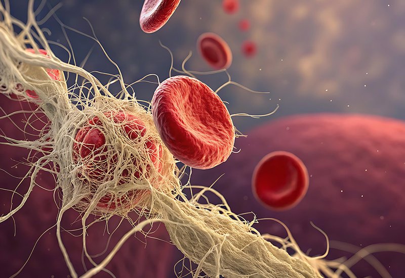 Hemostatic Protein Polymers