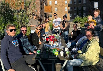 The Olsen Group