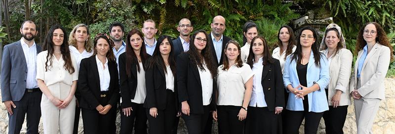 The Omnix Team