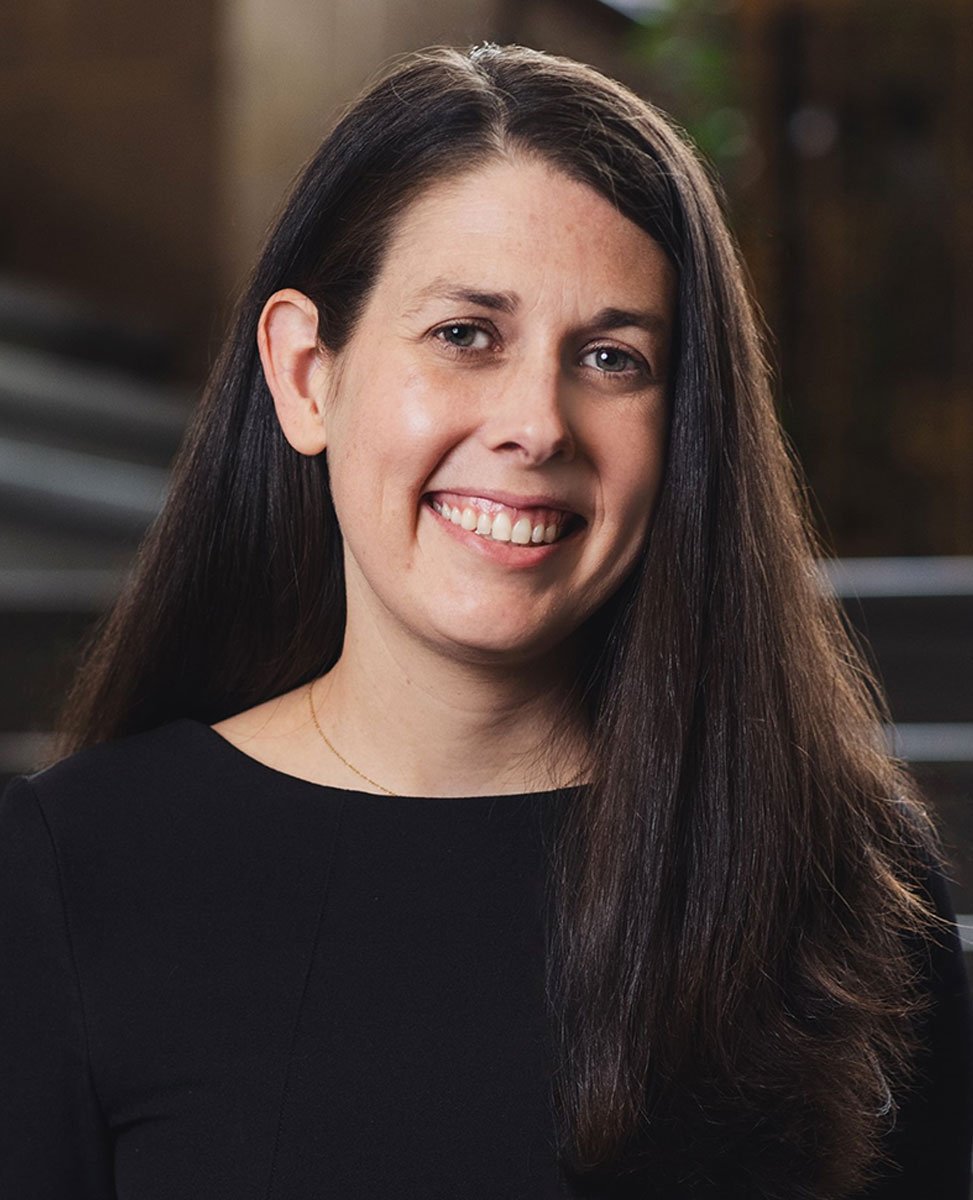 Elizabeth 'Betsy' Parkinson