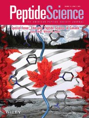 Peptide Science Vol. 111 Issue 1