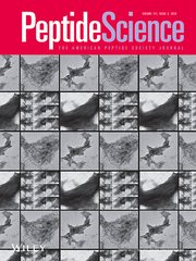 Peptide Science Vol. 111 Issue 3