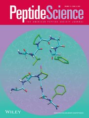 Peptide Science Vol. 111 Issue 4