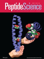 Peptide Science Vol. 112 Issue 5