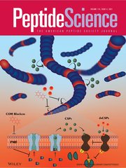 Peptide Science Vol. 113 Issue 4