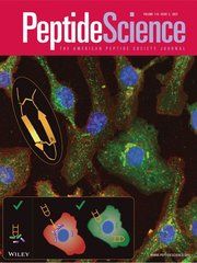 Peptide Science Vol. 114 Issue 2