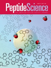 Peptide Science Vol. 114 Issue 5