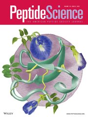 Peptide Science Vol. 114 Issue 6