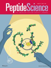 Peptide Science Vol. 115 Issue 4