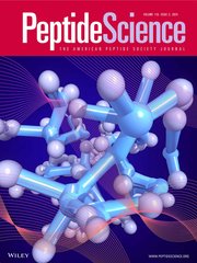 Peptide Science Vol. 116 Issue 3