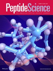 Peptide Science Vol. 117 Issue 3