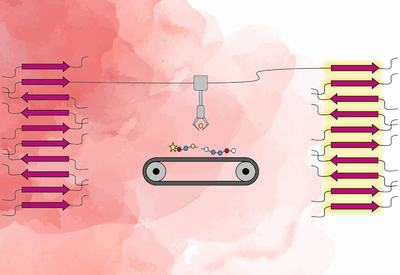 Painting Amyloid