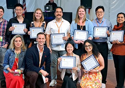 San Diego Symposium 2025 Images