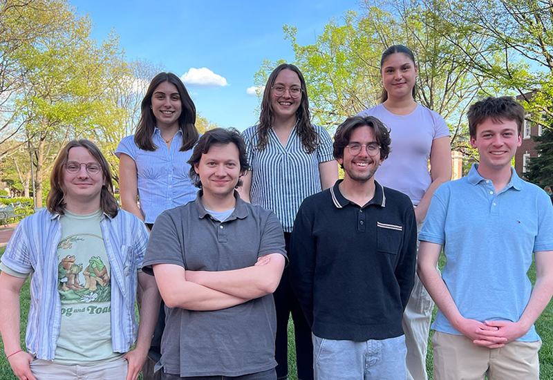 Schissel Lab