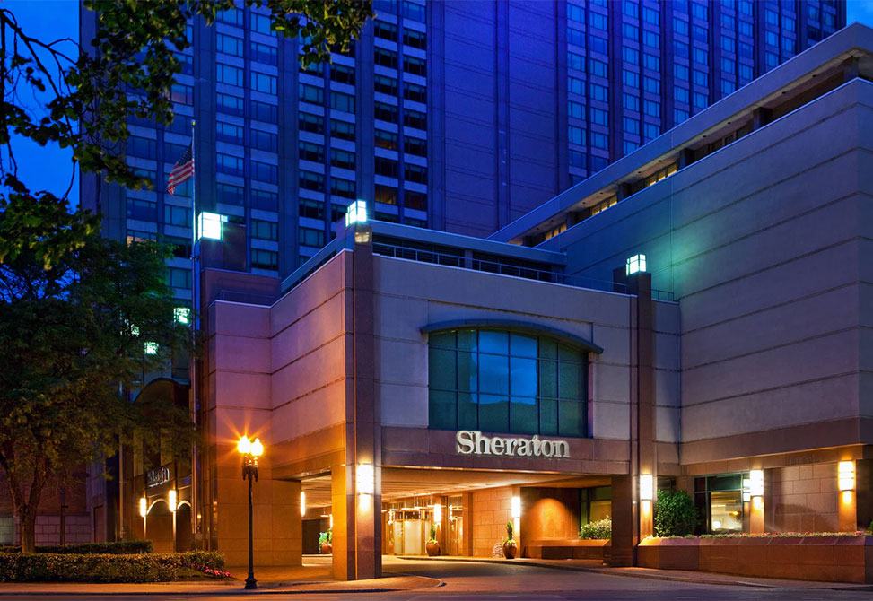 APS 2027 Comes to the Sheraton Boston