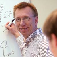 Wilfred van der Donk Recognized