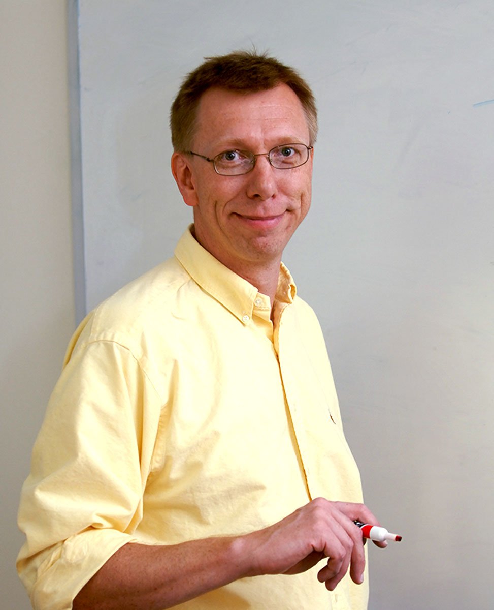 Wilfred van der Donk