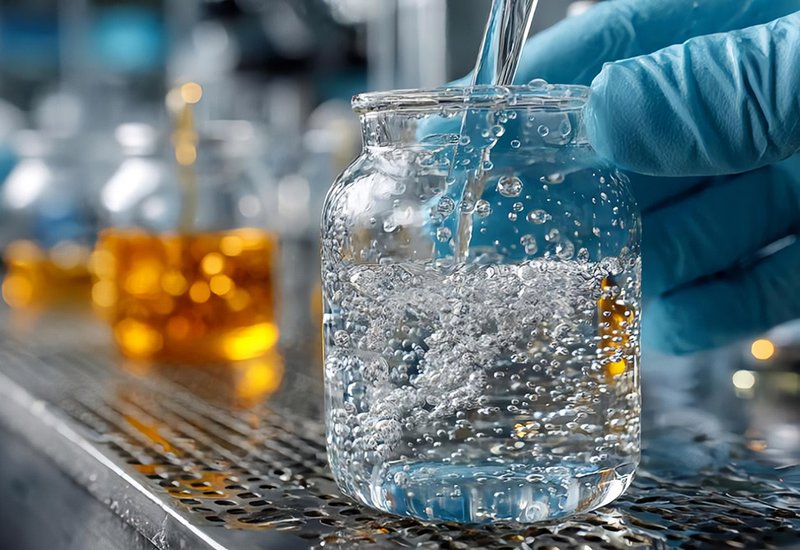 Green Peptide Synthesis