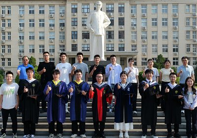 Photocatalytic Carboxylation