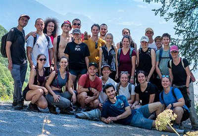 Templated Macrocycles