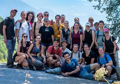 Templated Macrocycles