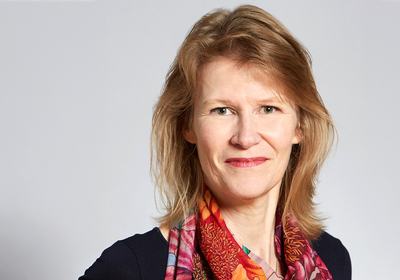 Helma Wennemers Receives the Emil Fischer Medal