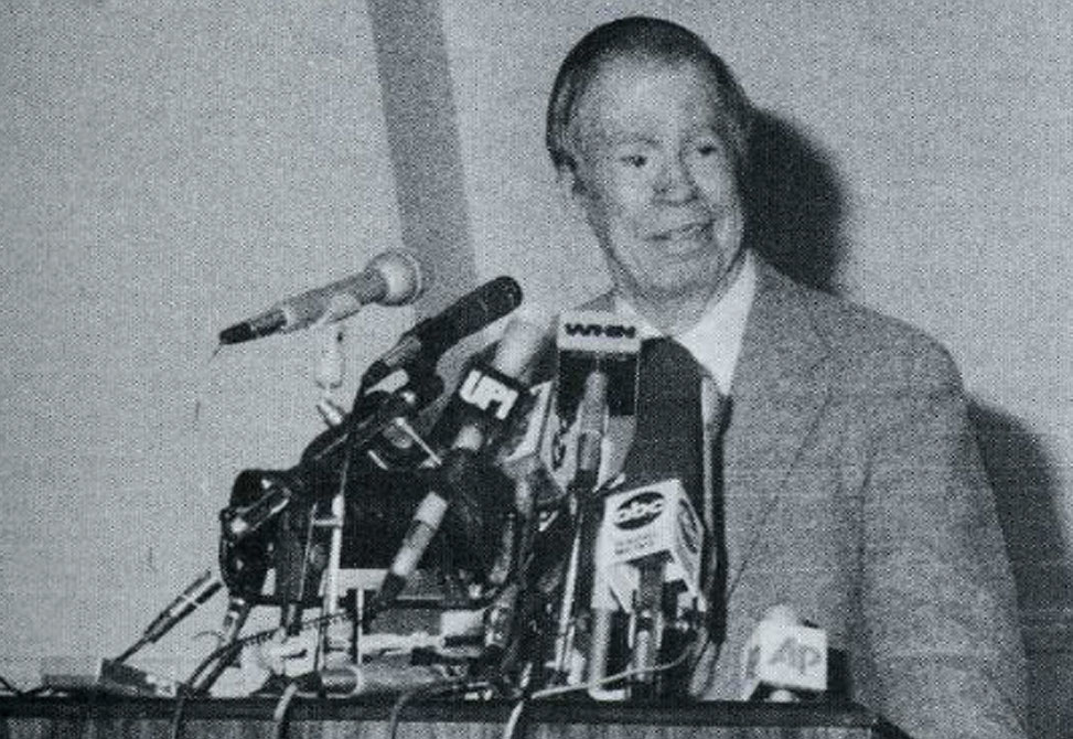 Nobel Prize Press Conference