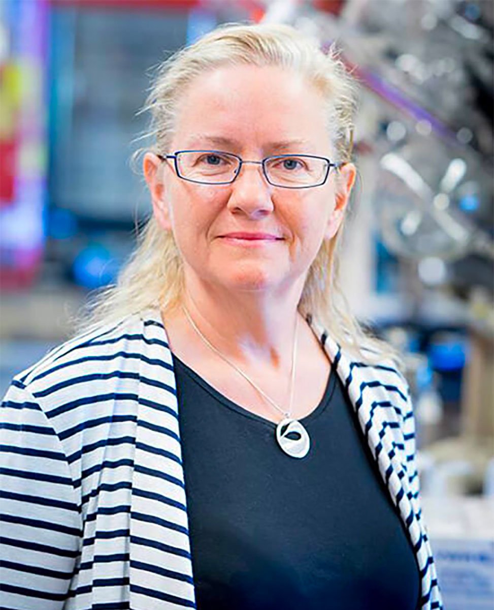 Professor Jean Chmielewski