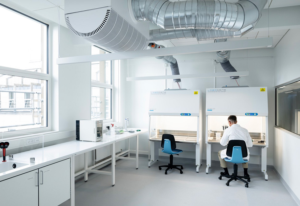 Lab Image