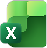 Excel Logo