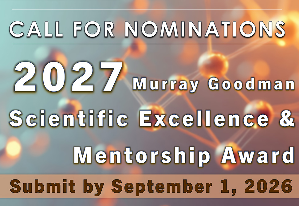 Call for Nominations