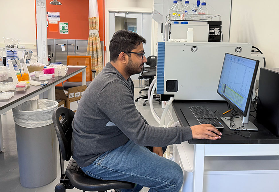 Lab Image