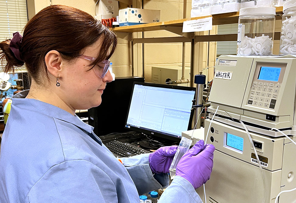 Chmielewski Lab