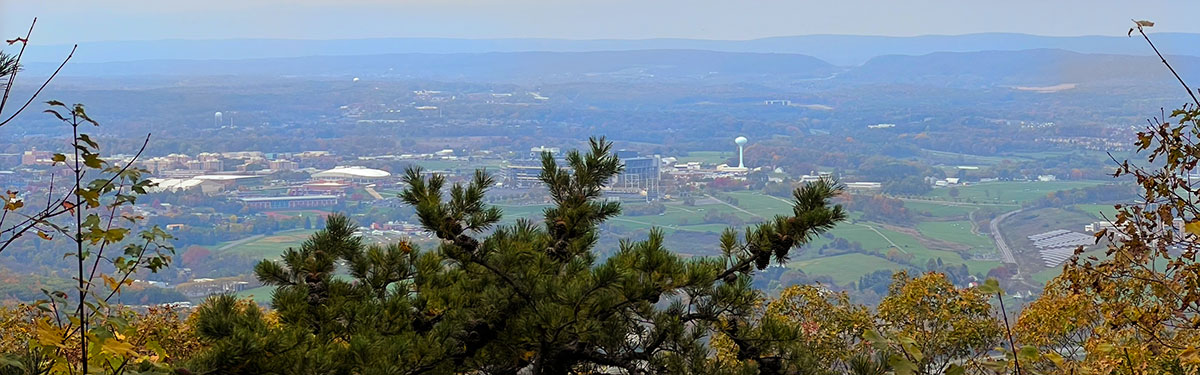 Happy Valley, PA