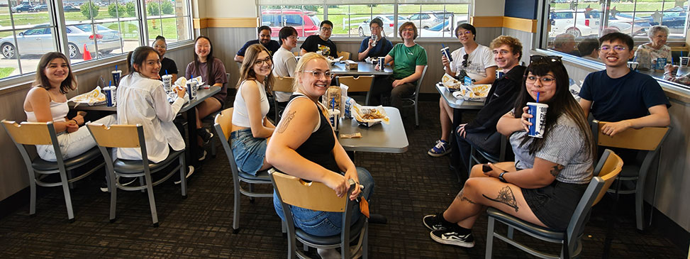 The van der Donk Group