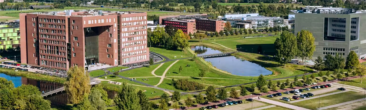 Wageningen University
