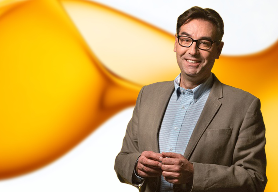 Professor Frank Wuest