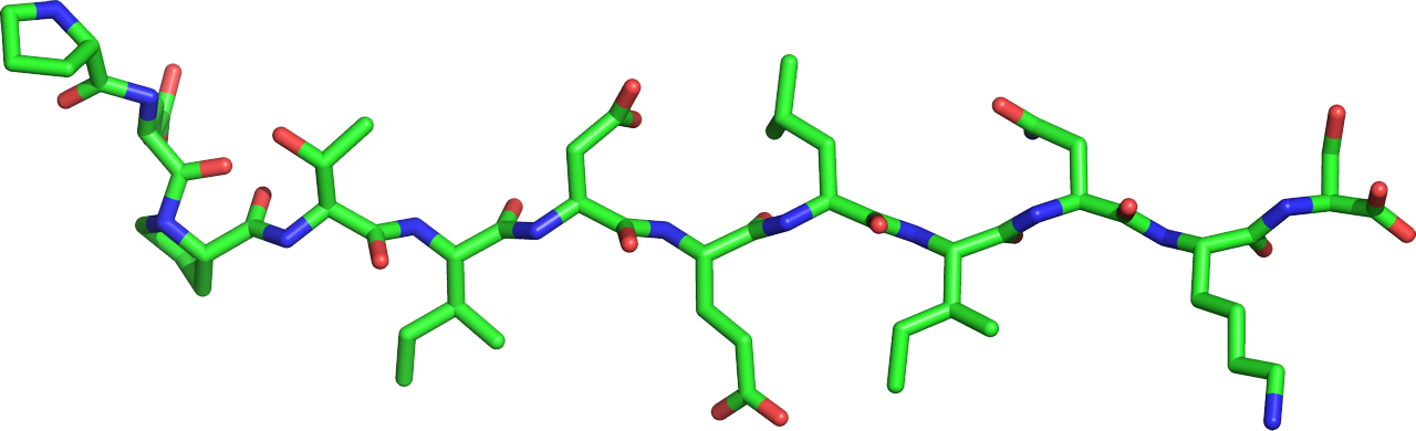 PeptideLinks Directory