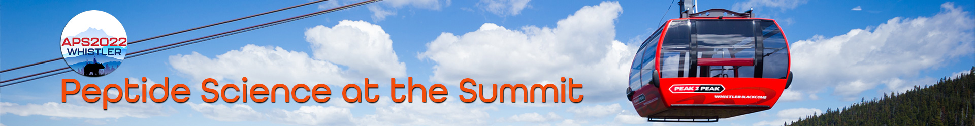 APS 2022 - Whistler